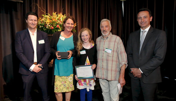 Environmental Awards Evening